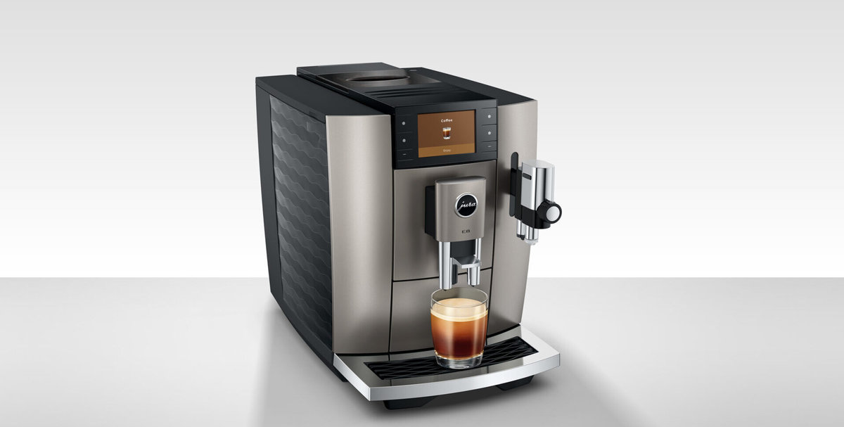 JURA koffiemachines