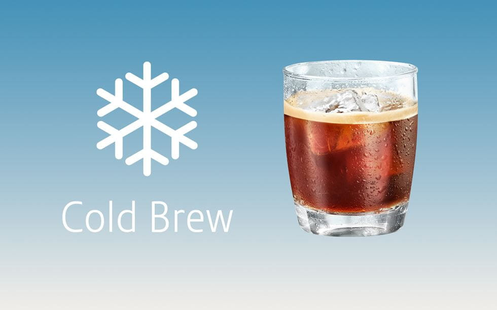 Cold Brew