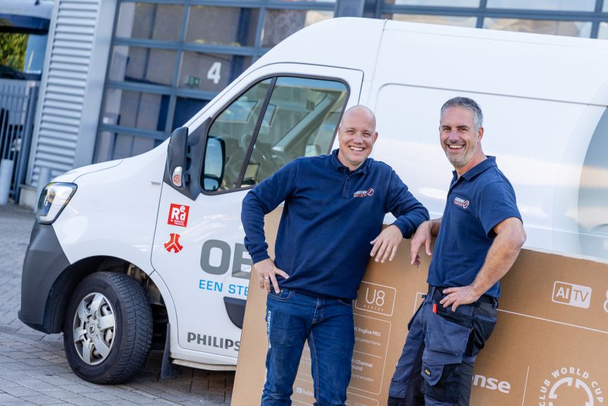 Obbink Installatie Service 