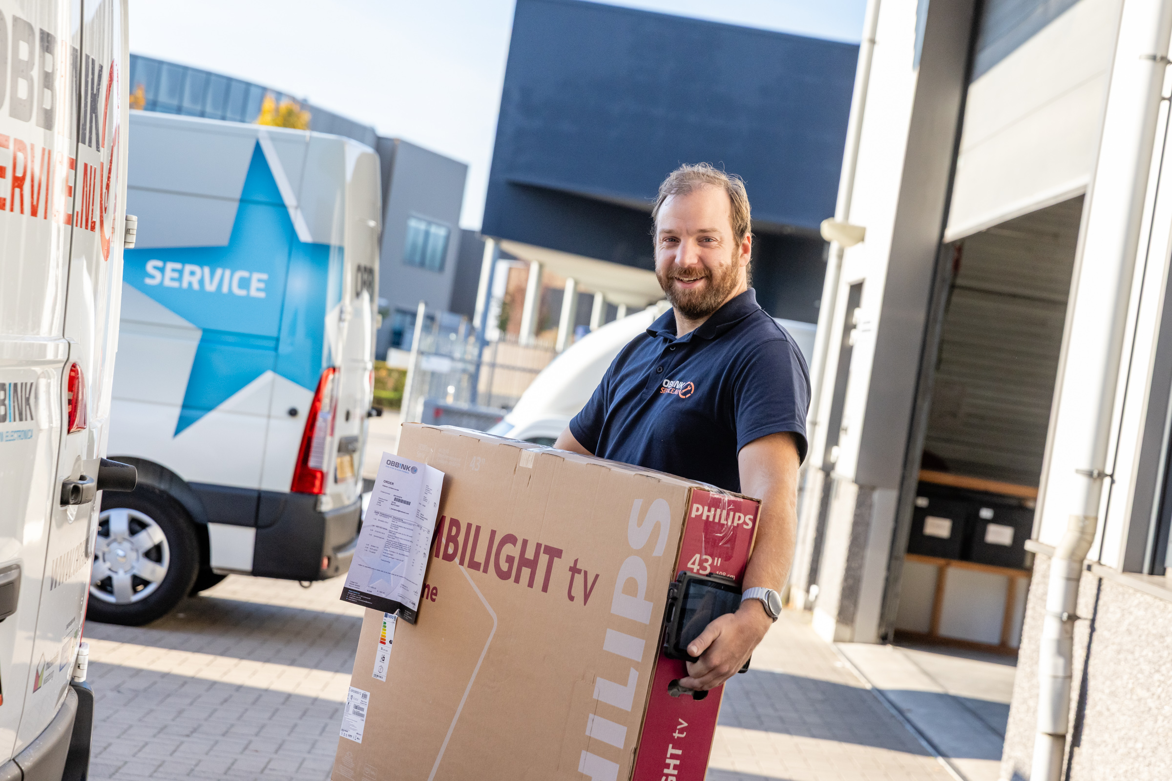 Inbouw & Installatieservice
