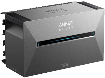 Anker SOLIX Solarbank 3 E2700 Pro
