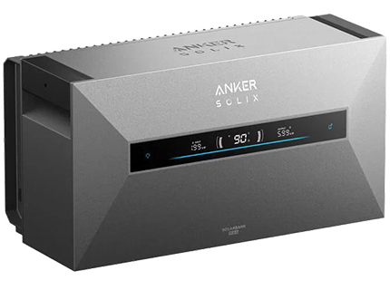 Anker SOLIX Solarbank Max AC