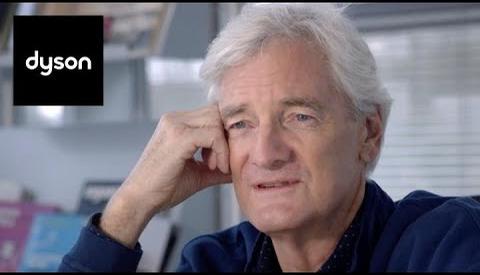 The Dyson story