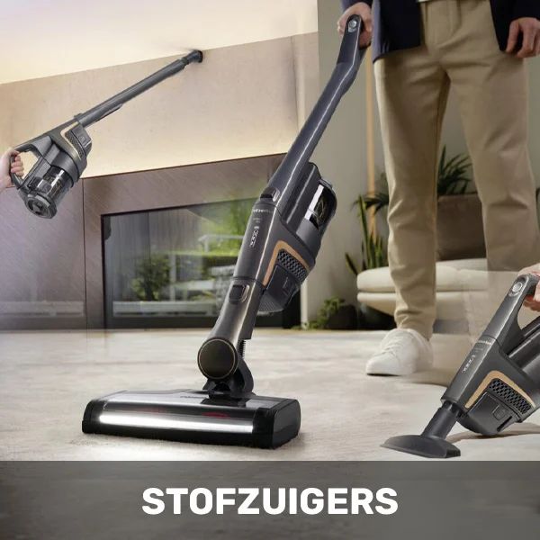Miele stofzuigers