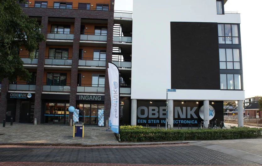 Obbink Doetinchem