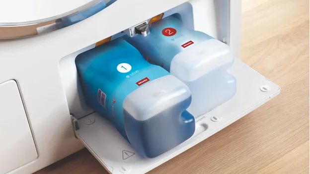 Miele TwinDos