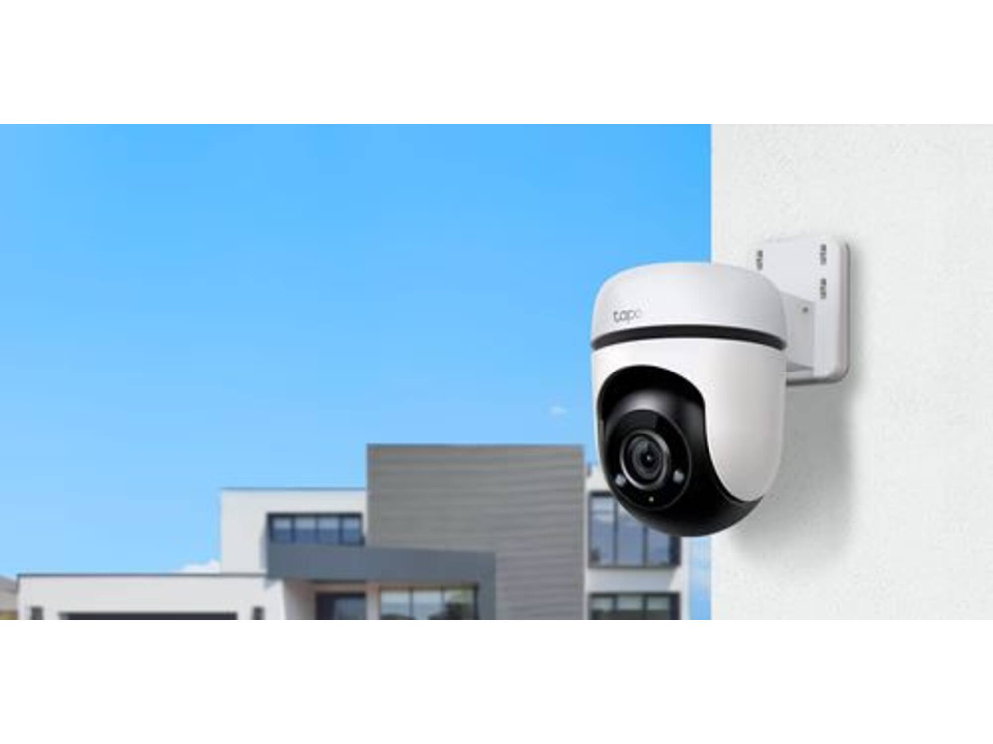 TP-Link Tapo C500