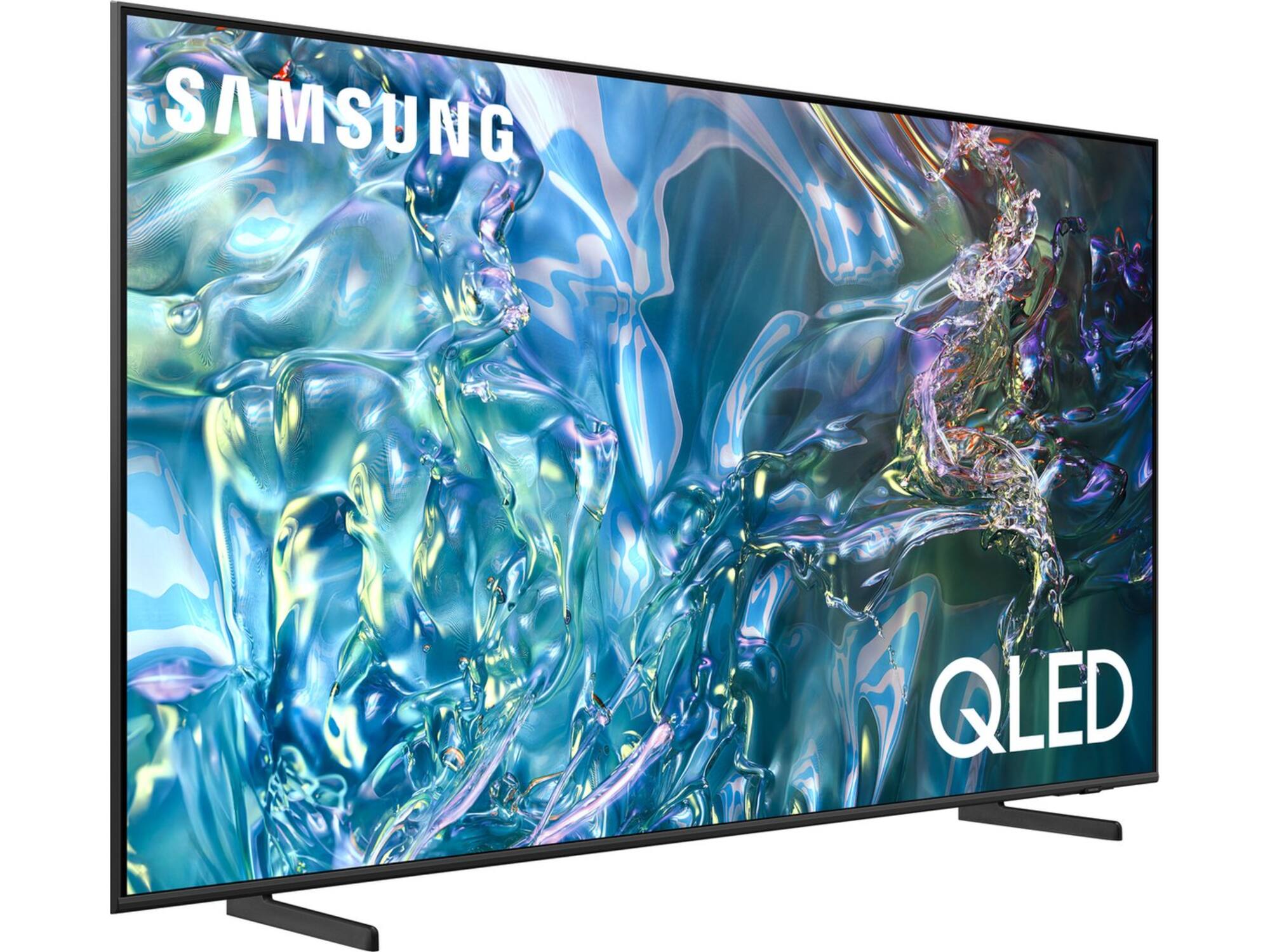 Samsung QLED 4K 55Q60D (2024)