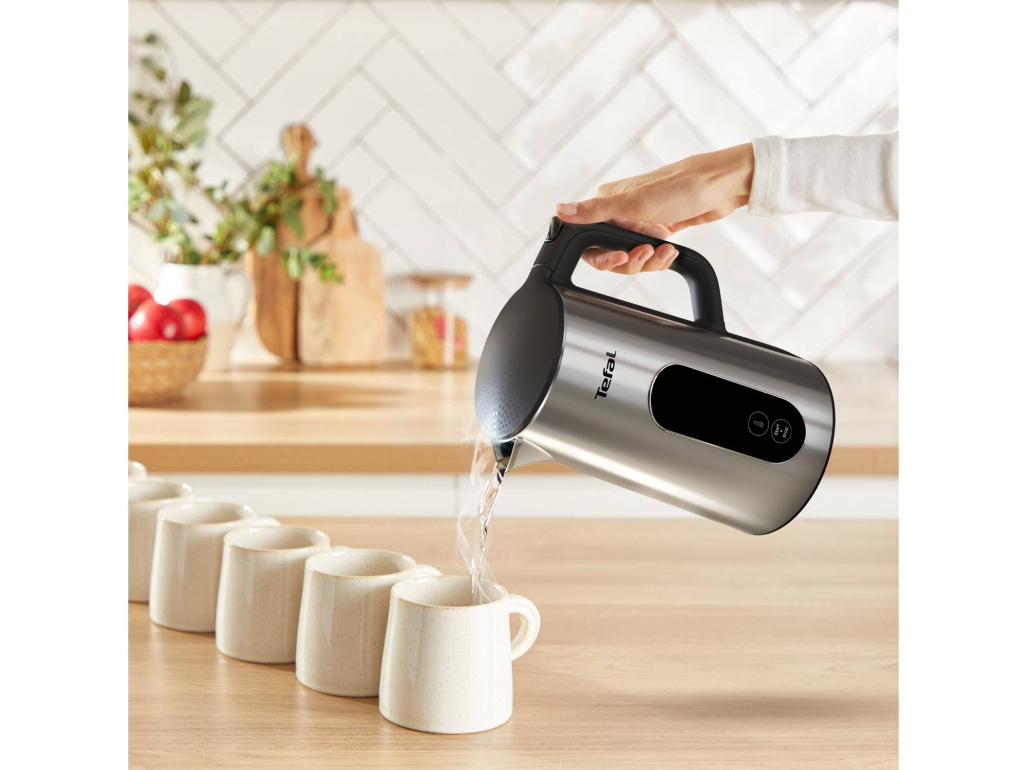 Tefal KI871D Selection