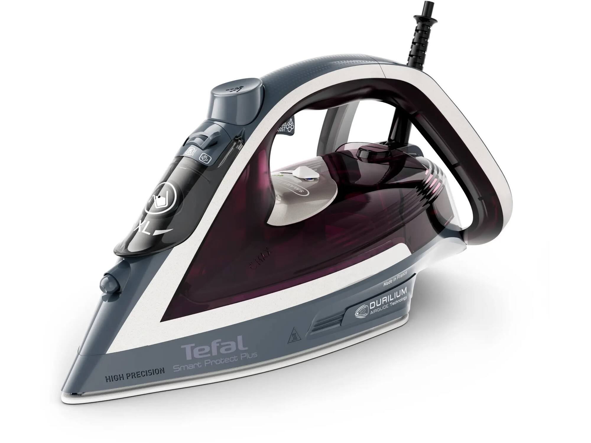 Tefal Smart Protect Plus FV6870
