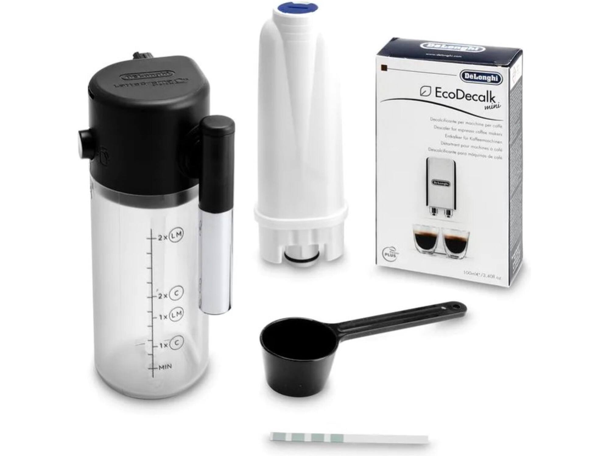 De'Longhi Magnifica Evo ECAM290.81.TB