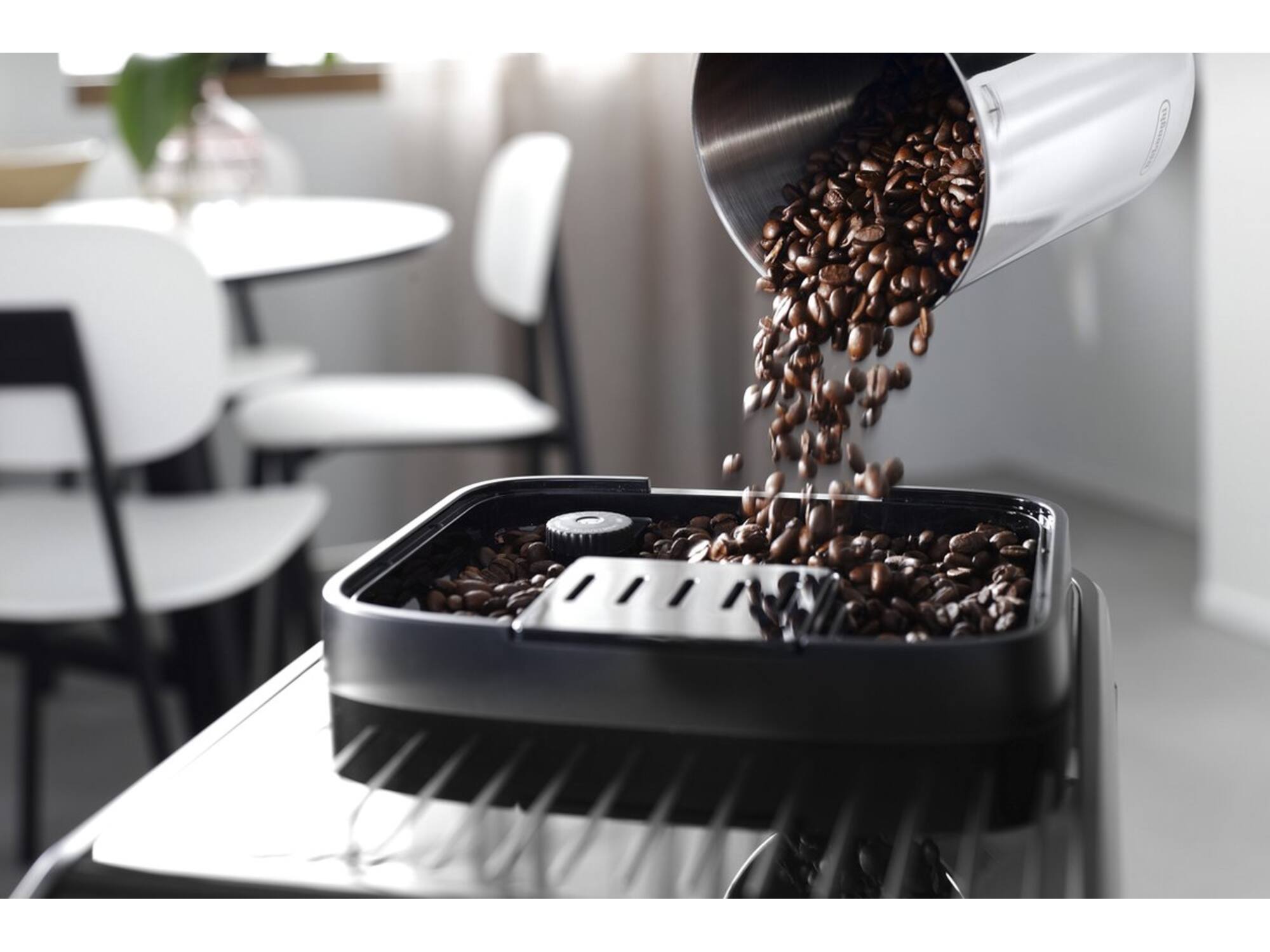De'Longhi Magnifica Evo ECAM290.81.TB