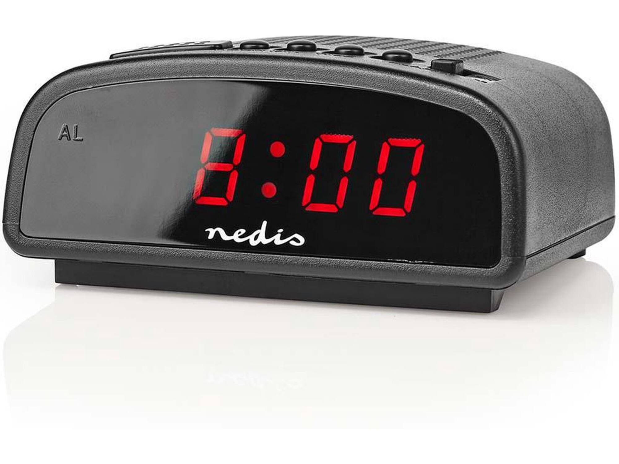 Nedis Digitale wekker