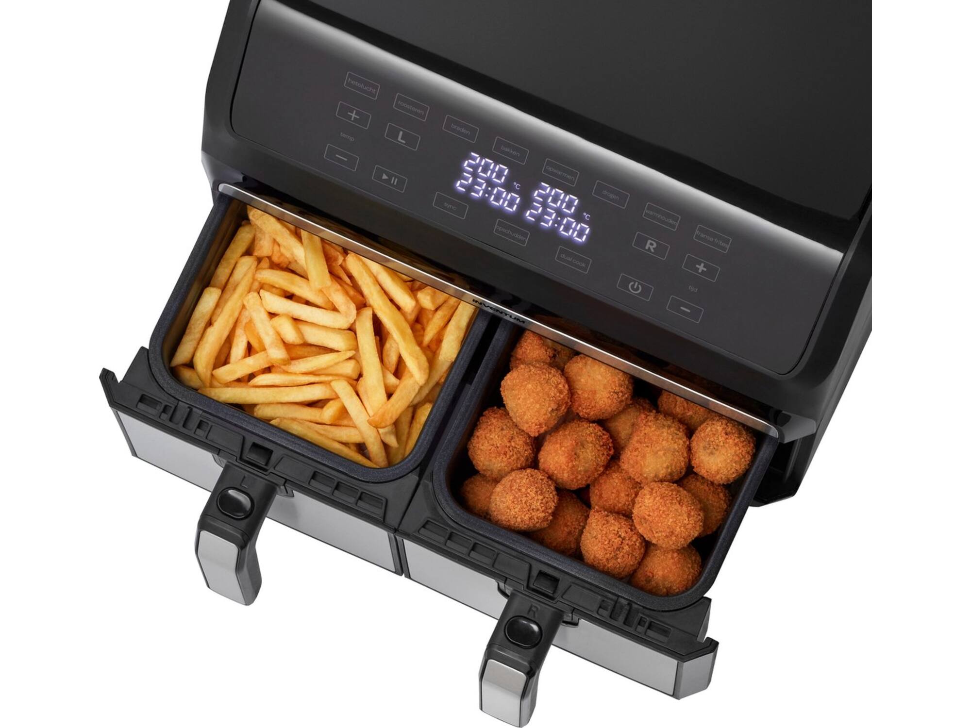 Inventum GF800HLD