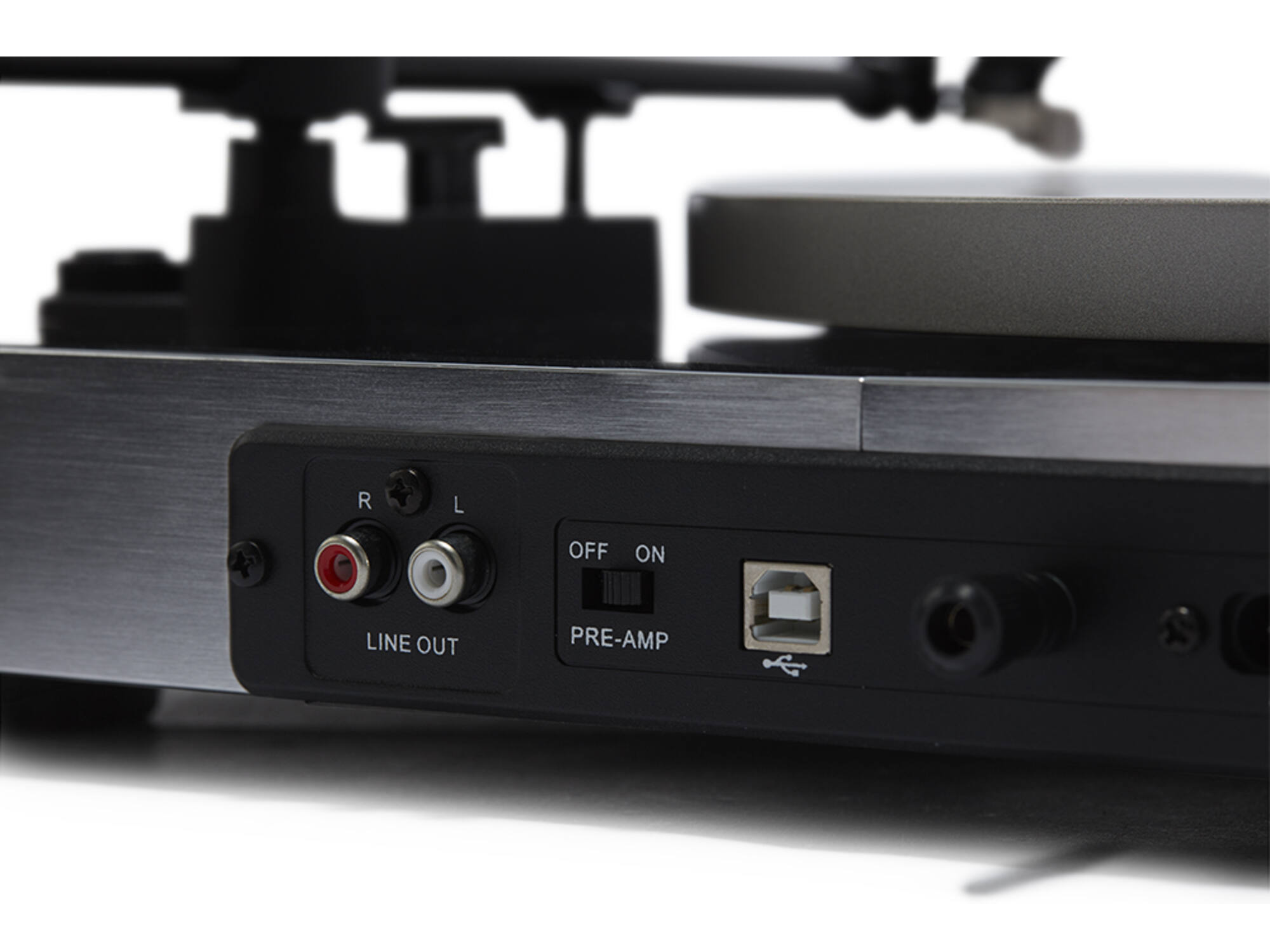 Aiwa APX-680BT Zwart