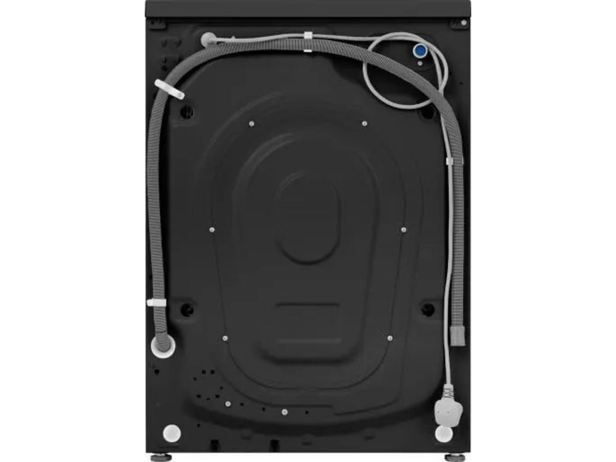 Hisense WD5I1245BBRH/BL