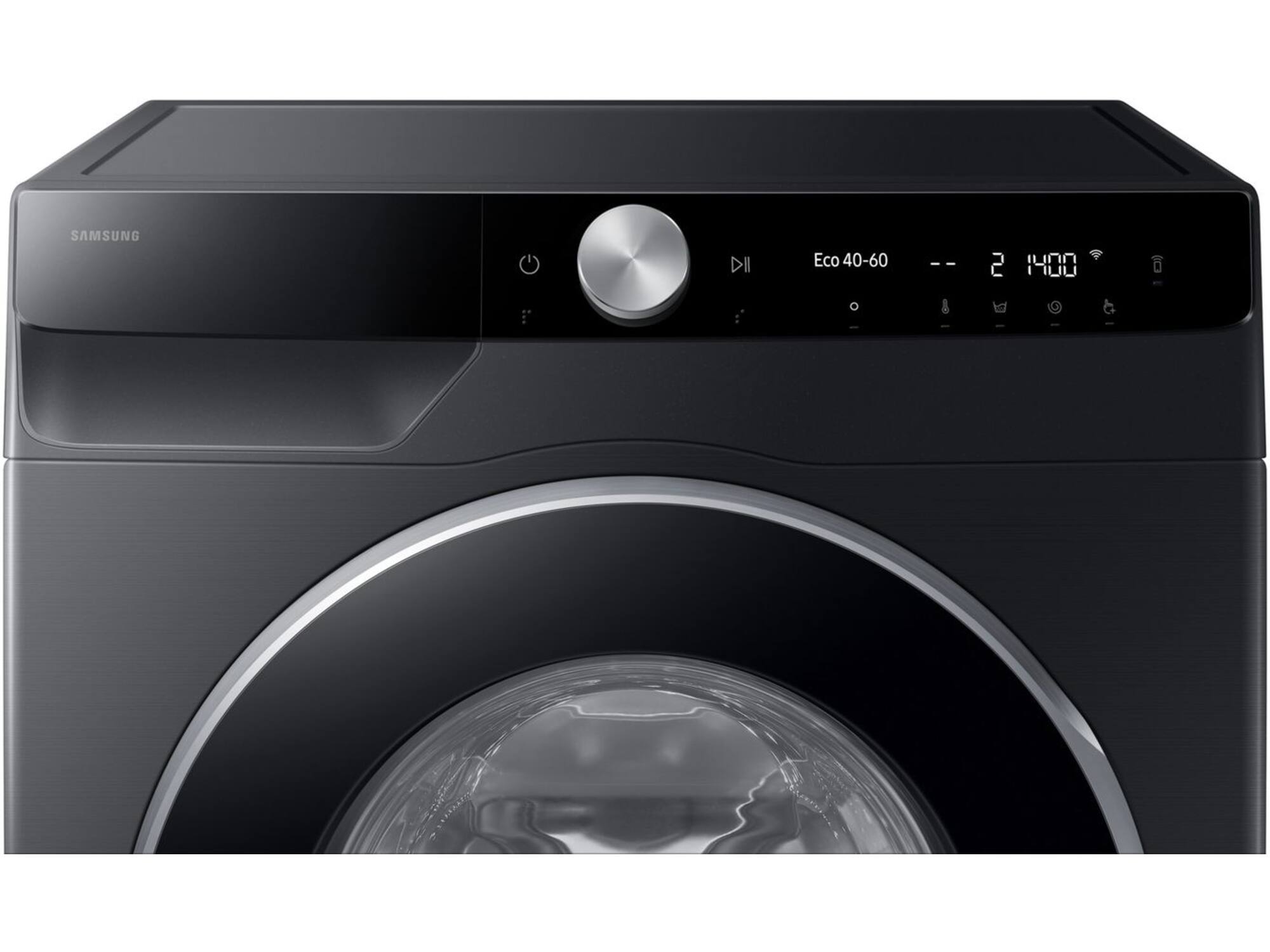 Samsung WW11DG6B25LB 6000-Serie SuperSpeed