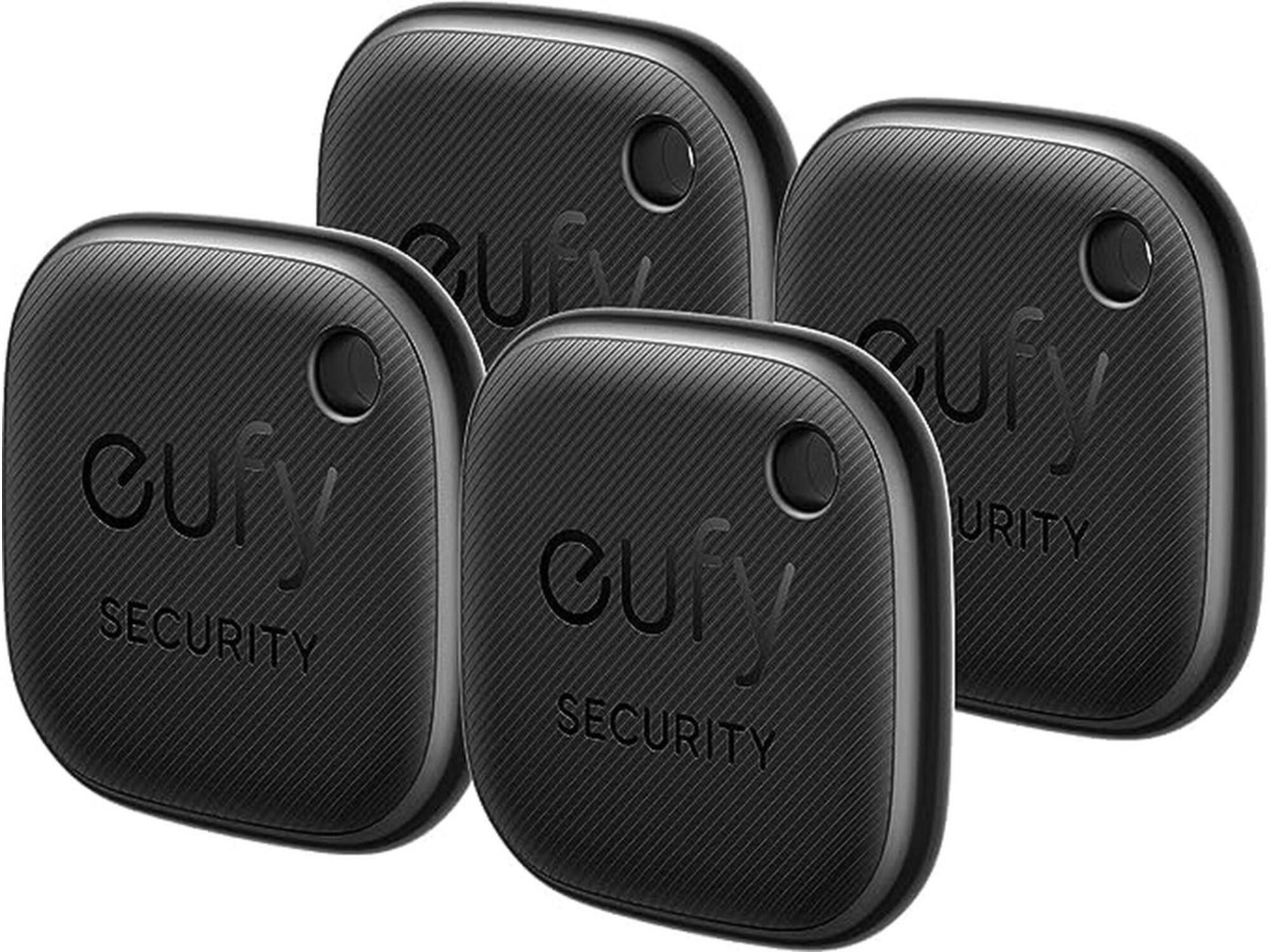 Eufy SmartTrack Link (4 stuks)