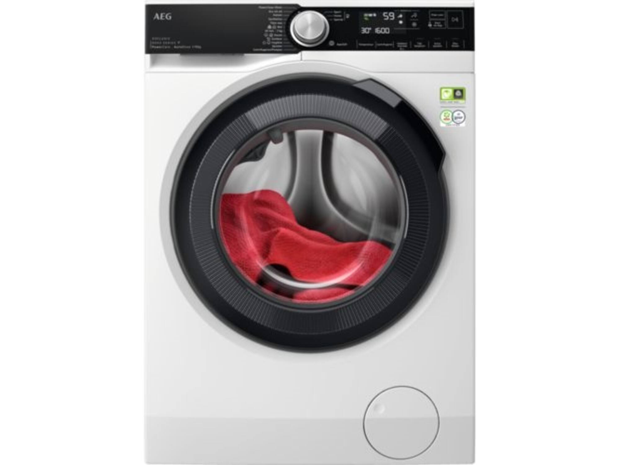 AEG LR8KOBLENZ PowerCare Autodose