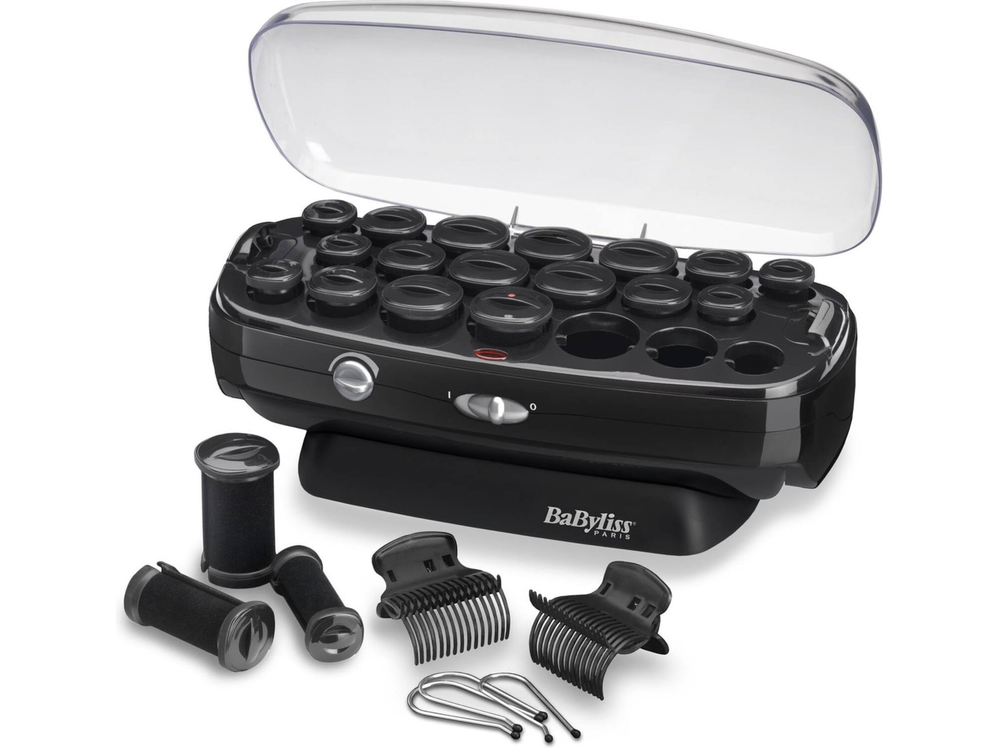 BaByliss Thermo Ceramic Rollers RS035E
