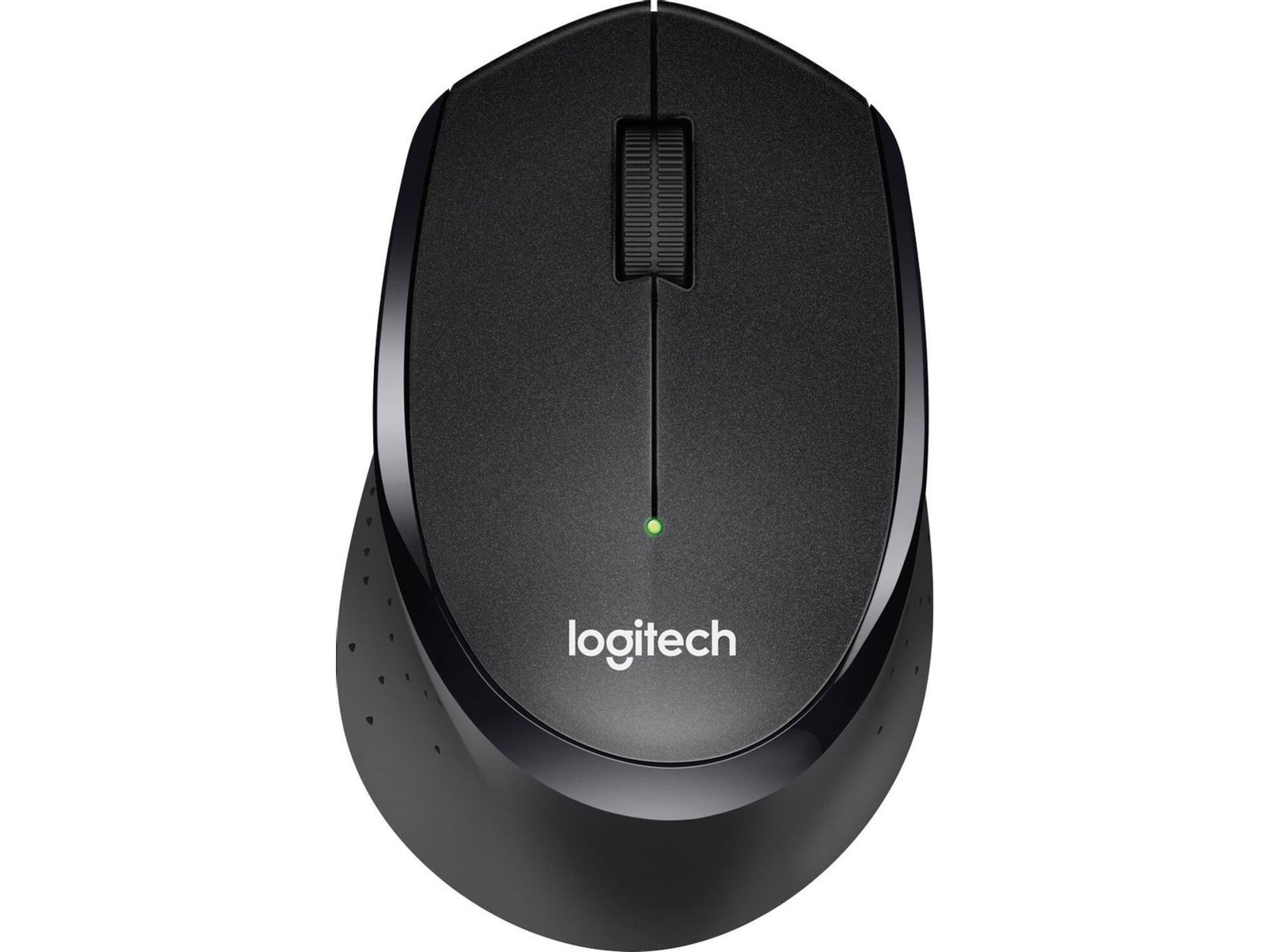 Logitech M330 Silent Plus