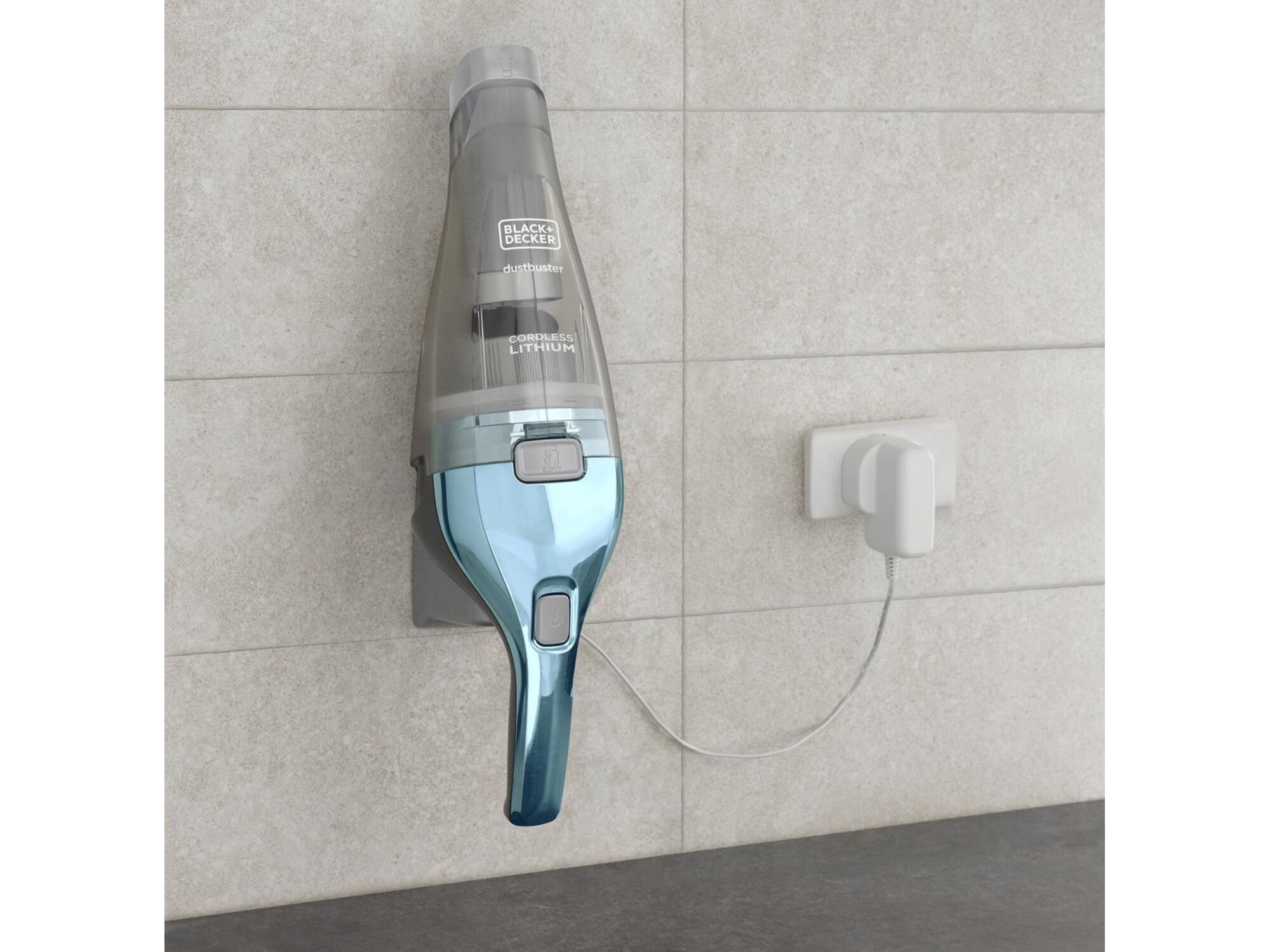 BLACK+DECKER NVC220WBC