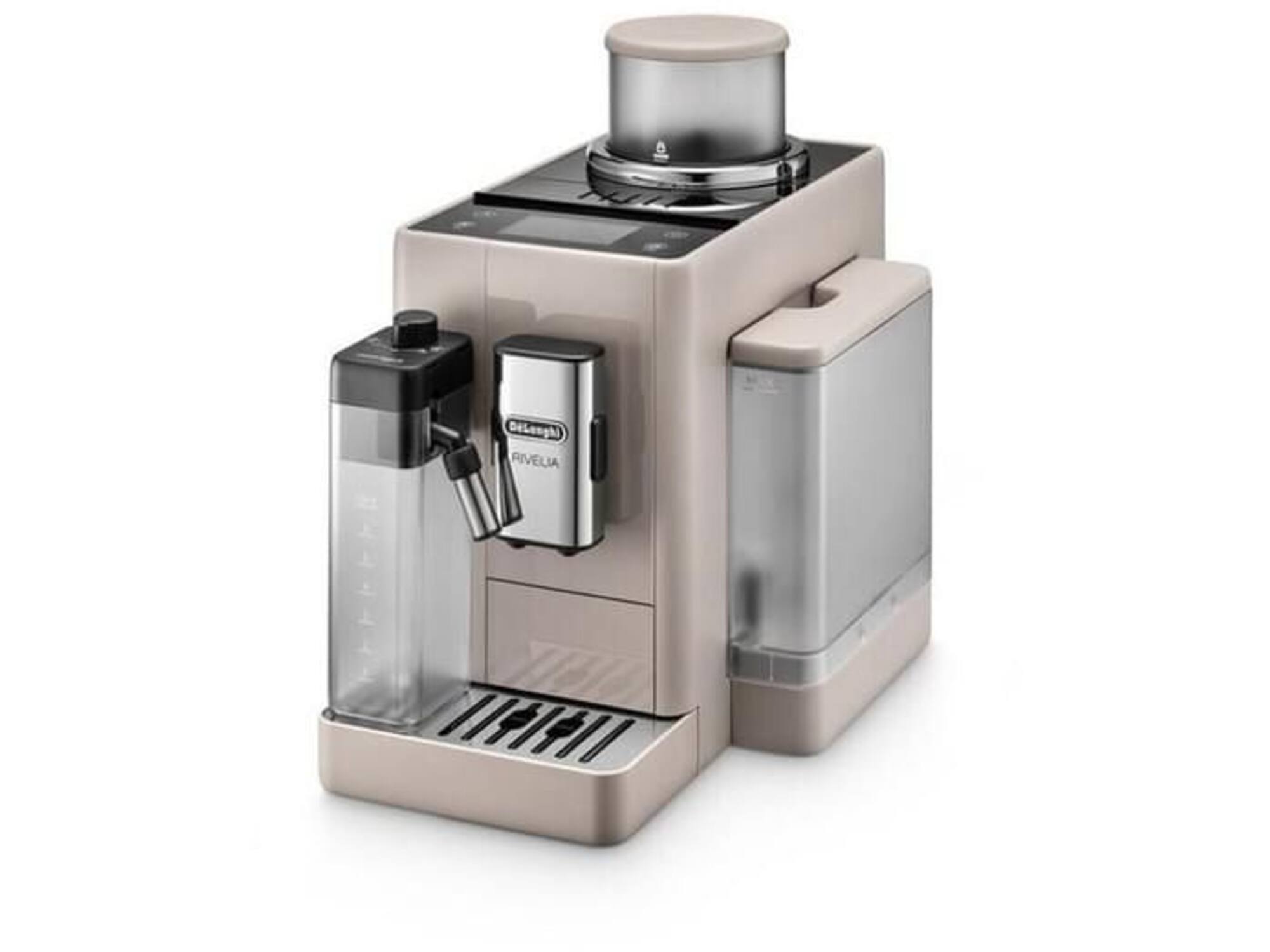 De'Longhi Rivelia Sand Beige EXAM440.55.BG