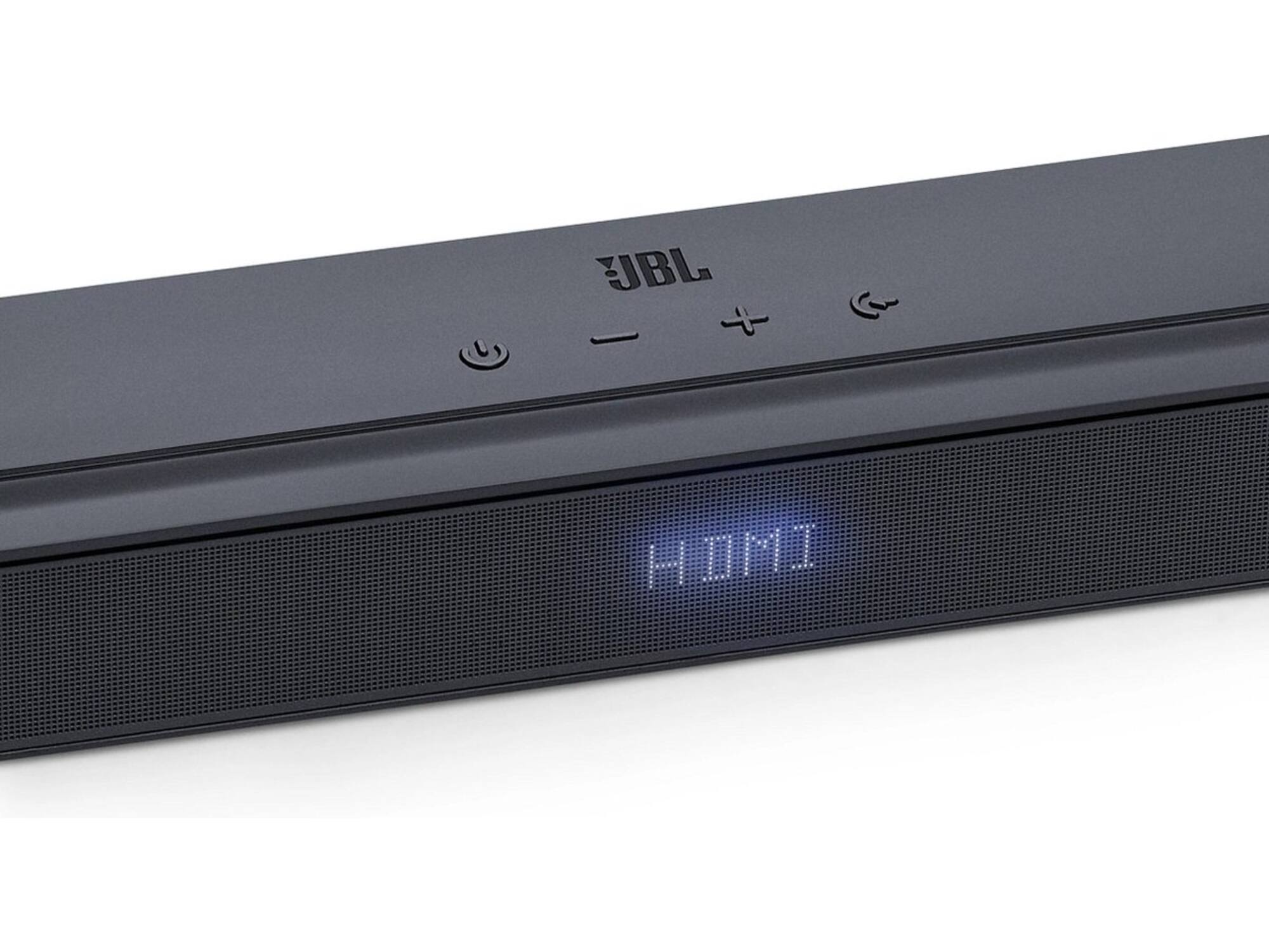 JBL Bar 2.1 Deep Bass (MK2)