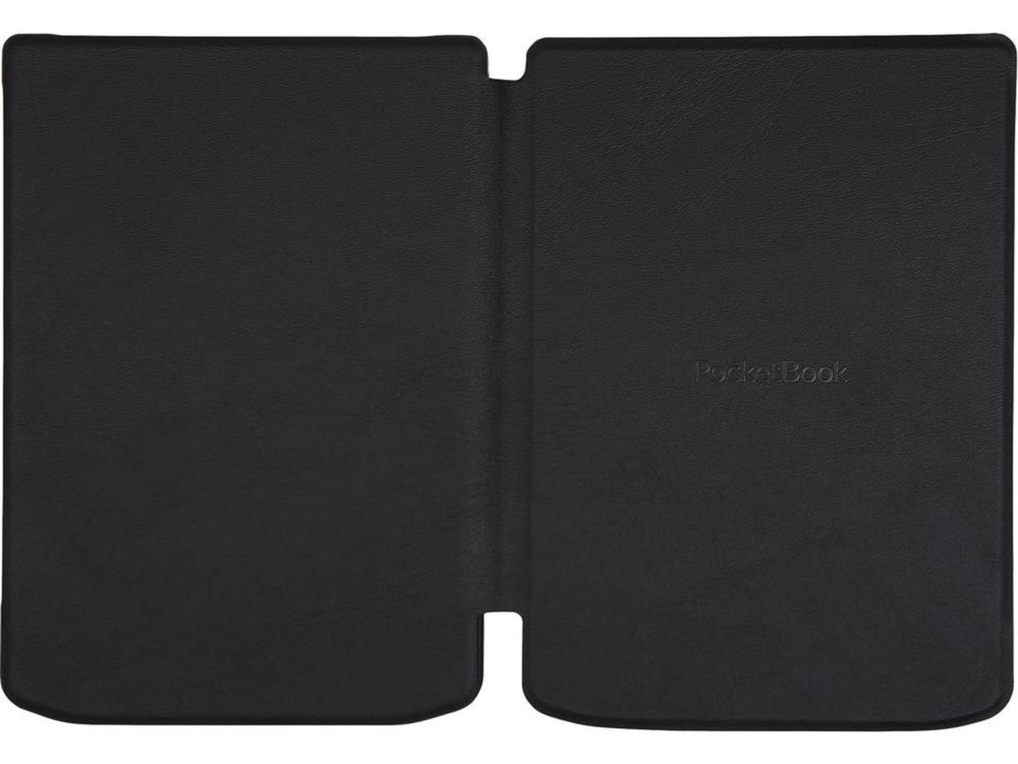 PocketBook Shell Cover voor Verse & Verse Pro Zwart