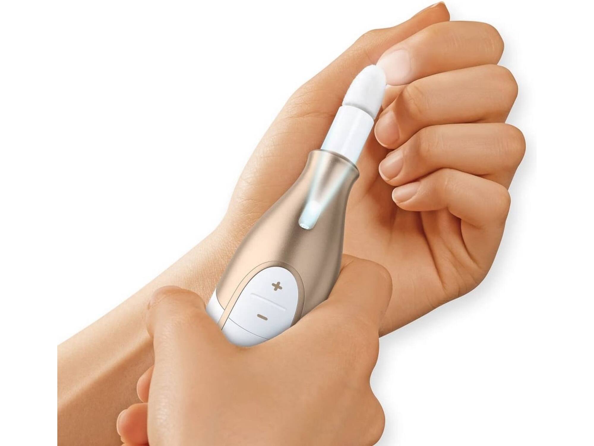 Beurer MP 64 Manicure-/ pedicureset