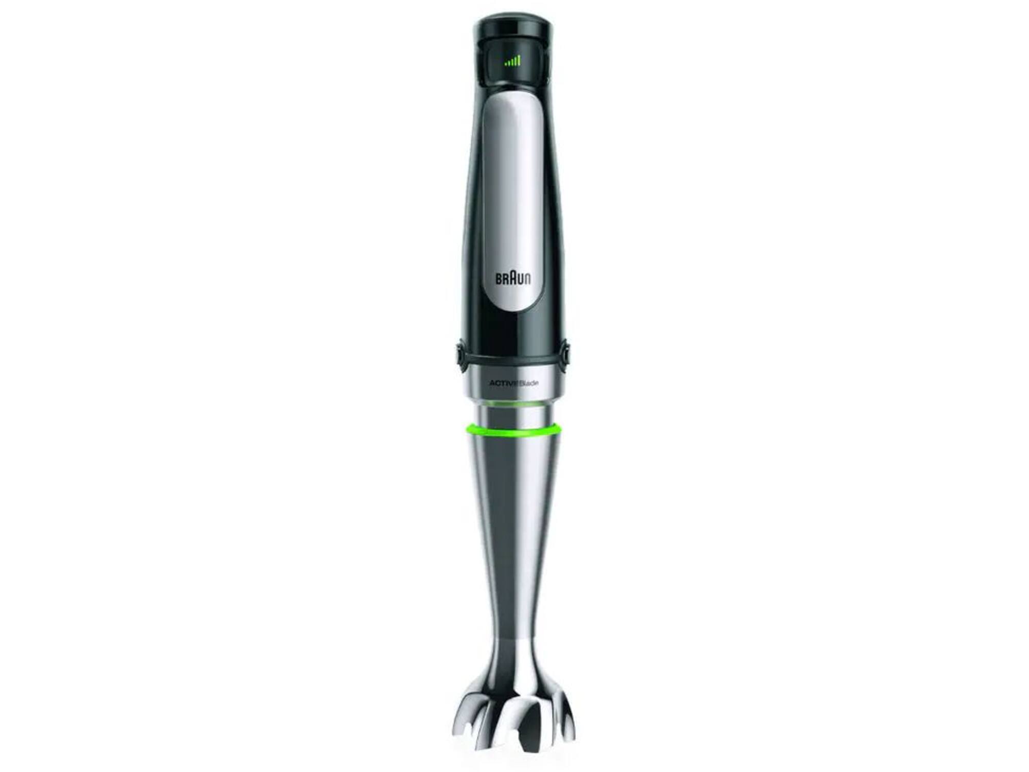 Braun MultiQuick 7 MQ 7035X