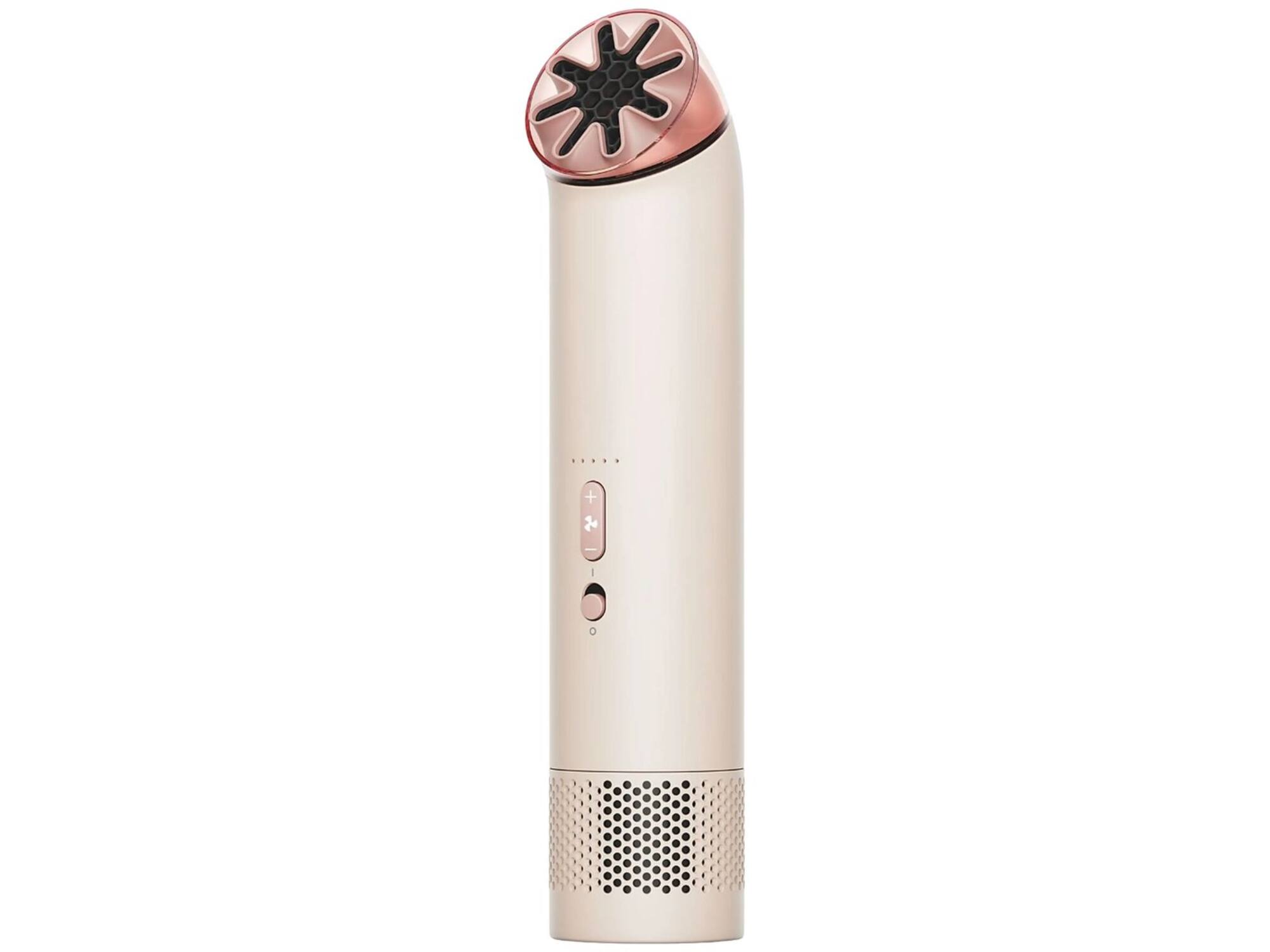 Dyson Hushjet Mini Cool Stone Blush