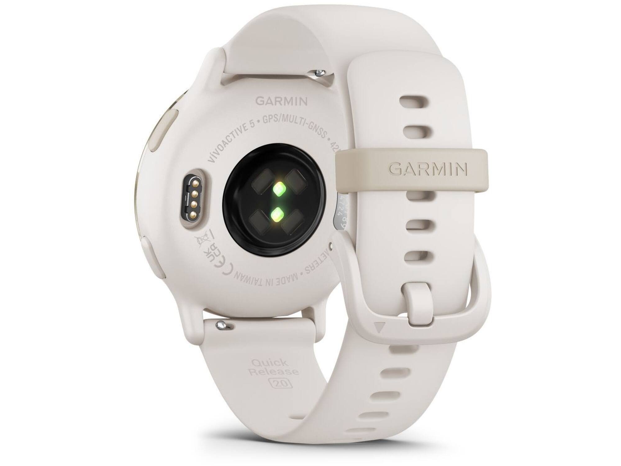 Garmin Vivoactive 5 Wit
