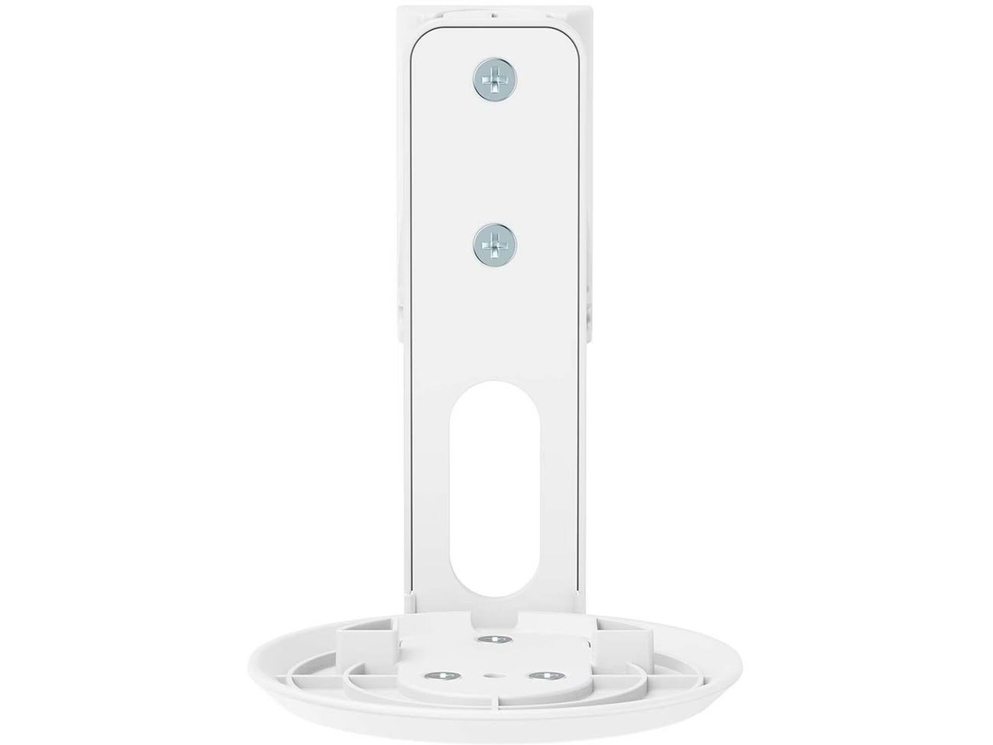 Nedis SPMT5800WT Speakerbeugel voor Sonos Era 100 Wit
