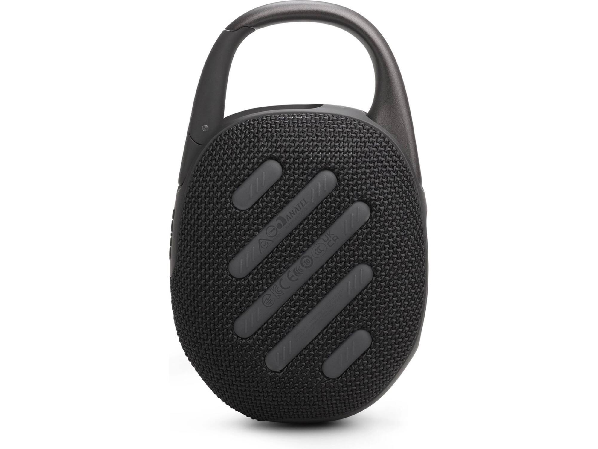 JBL Clip 5 Zwart