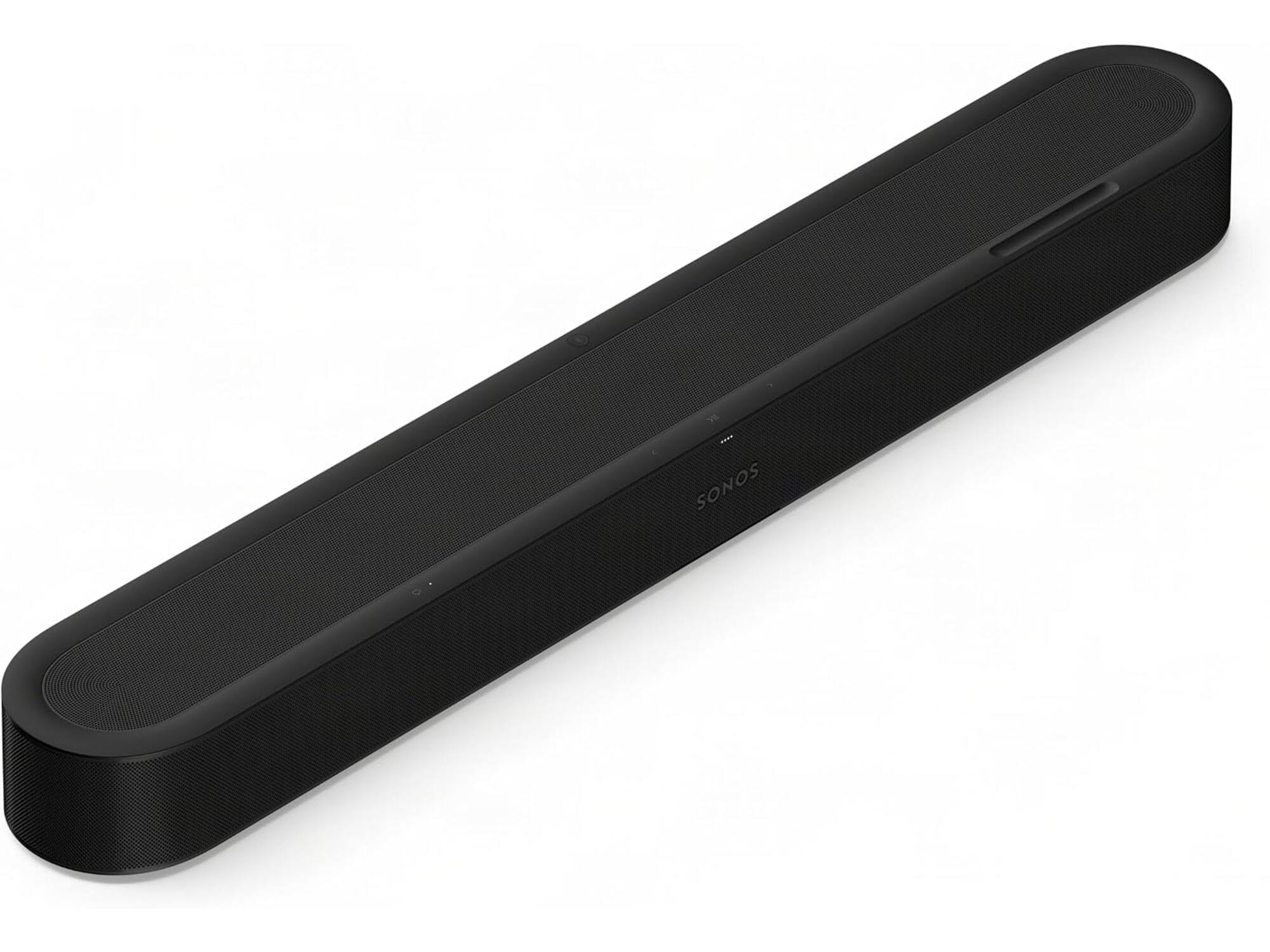 Sonos Beam Ultra Zwart