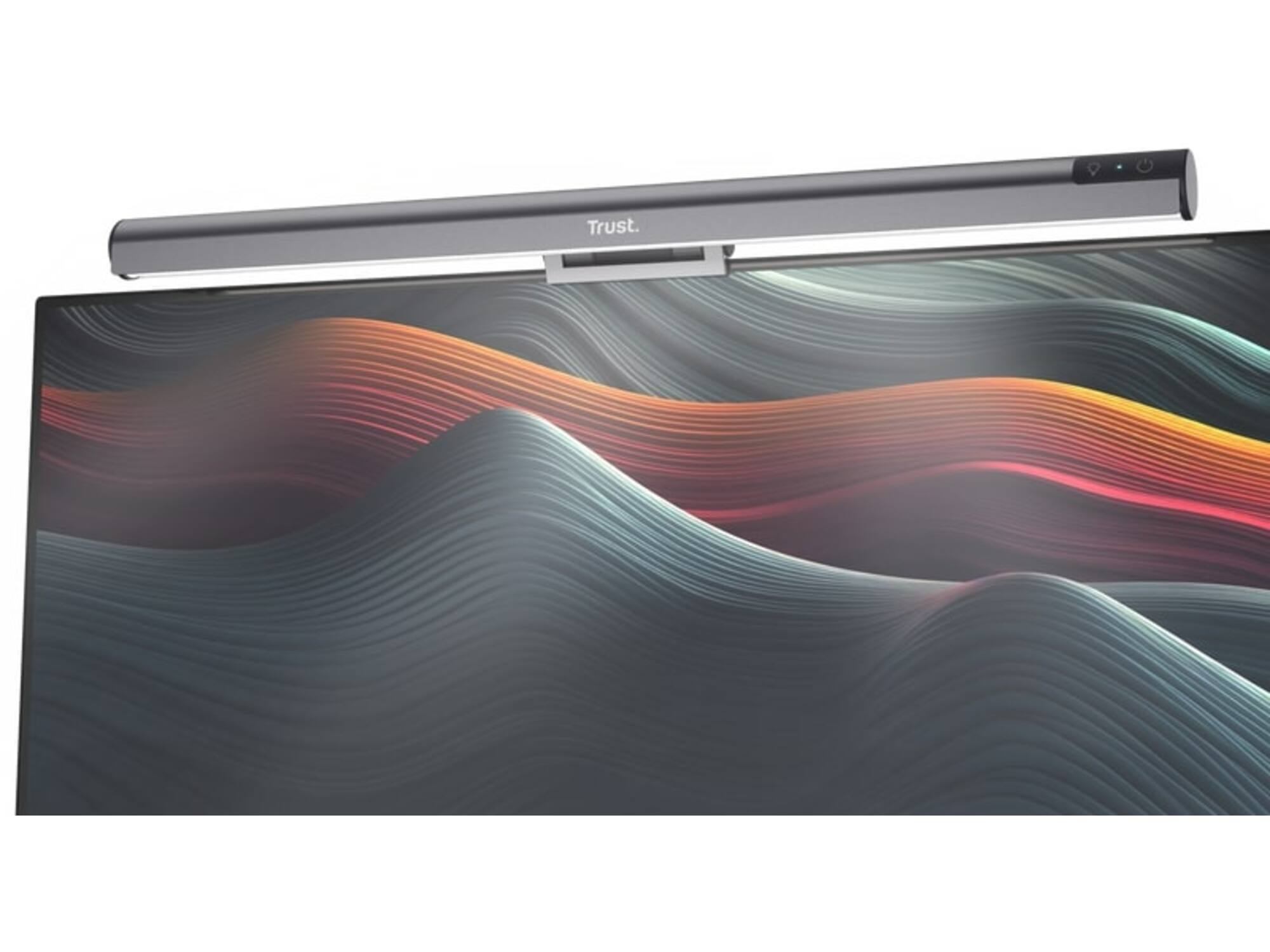 Trust Shyne Lichtbalk voor monitoren