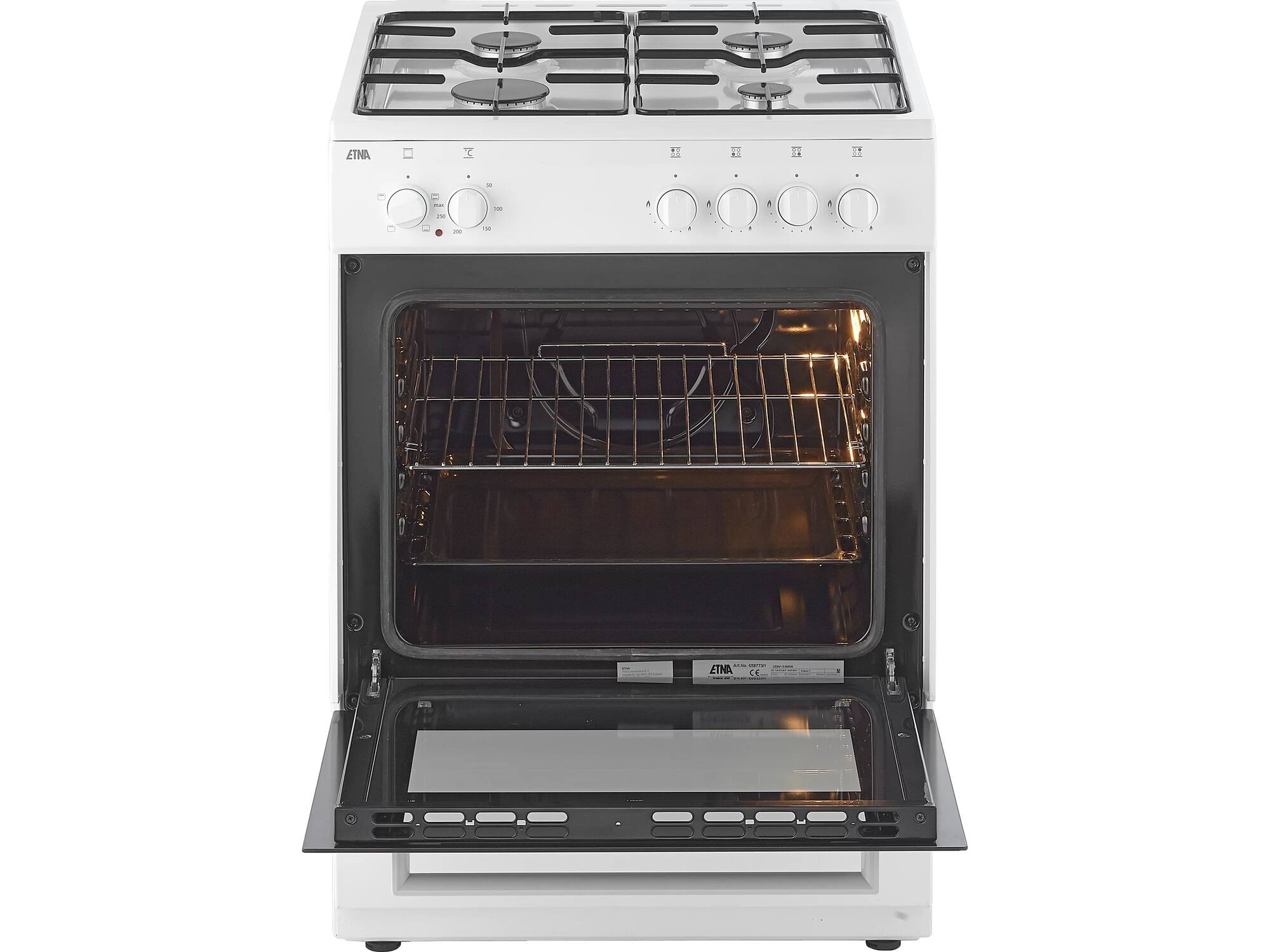 ETNA FGV160WIT
