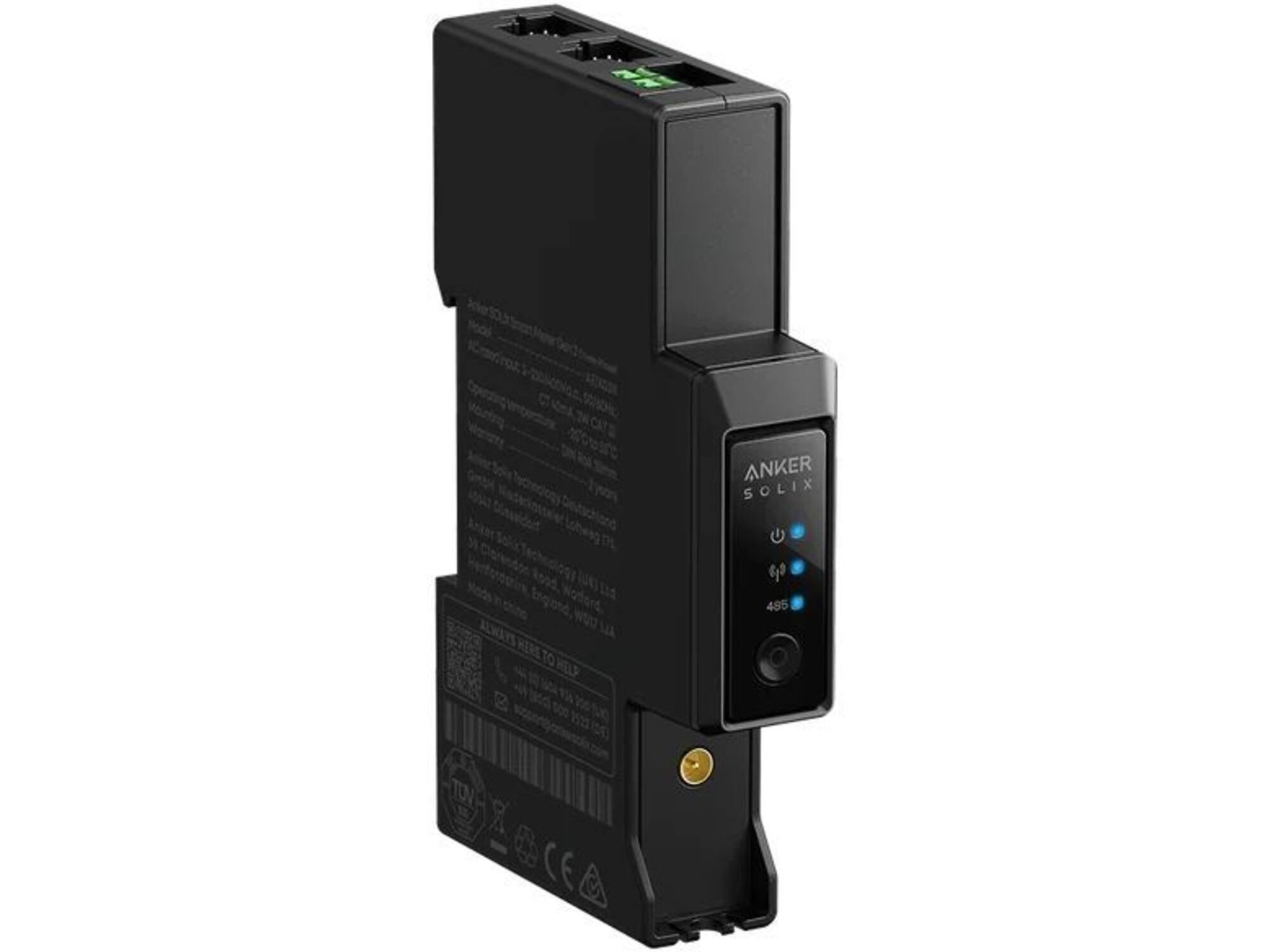 Anker SOLIX Smart Meter Gen 2 (1 fase)