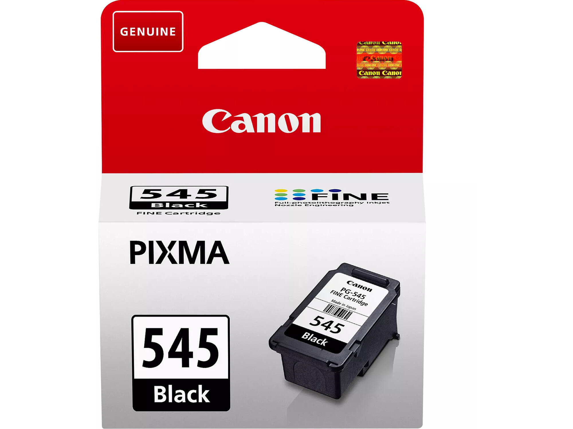 Canon PG-545 Zwart