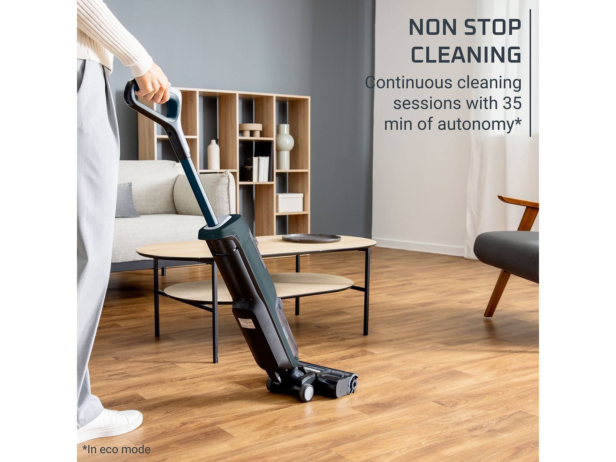Rowenta X-Clean 2 GZ2251