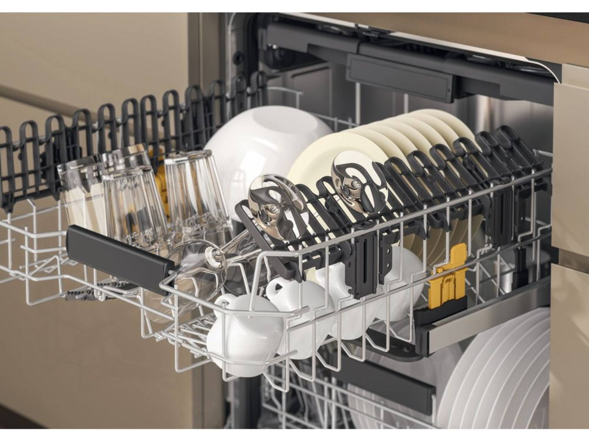 Whirlpool W7U HS31 X