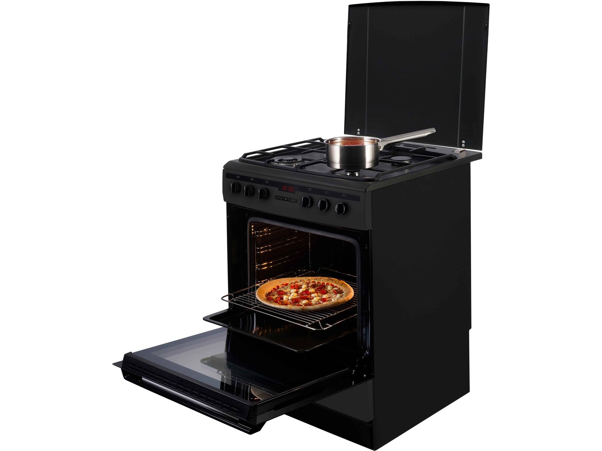 Inventum VFG6034WGZWA