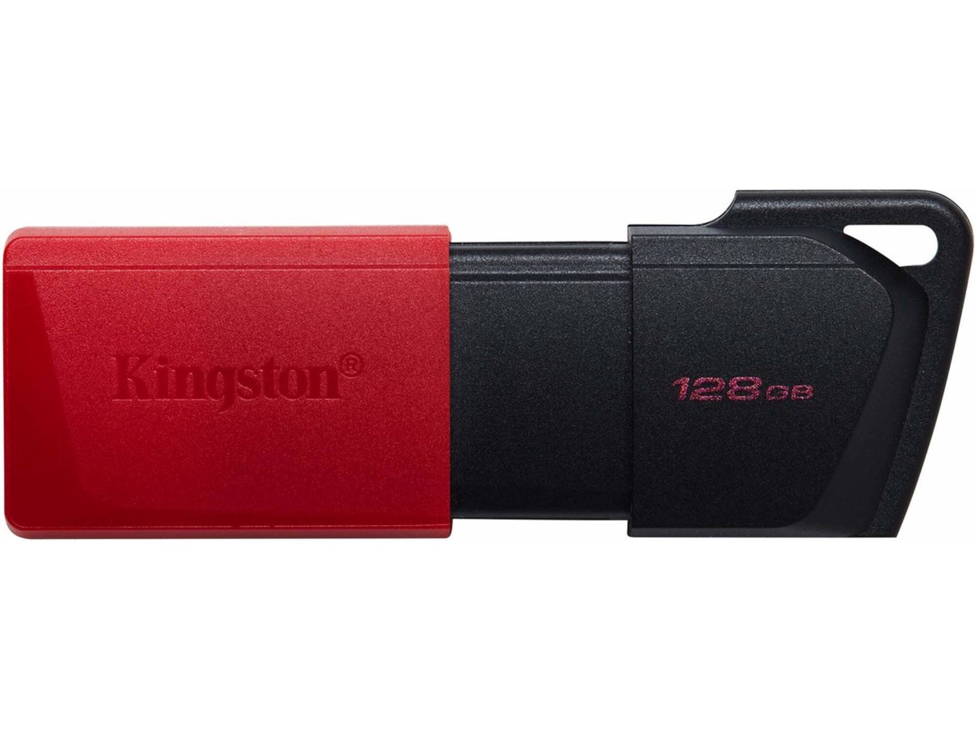 Kingston DataTraveler Exodia M USB 3.2 128GB Rood