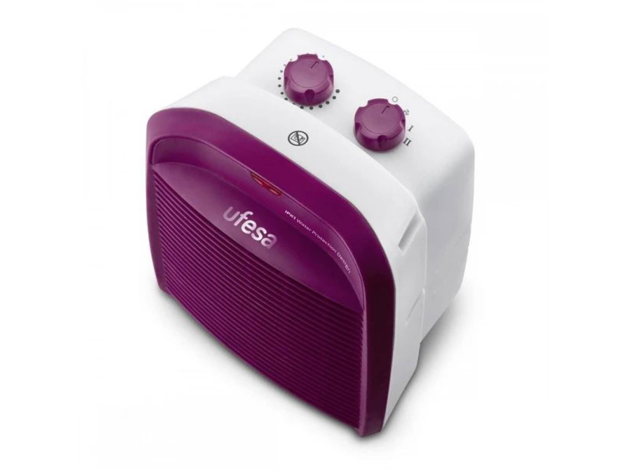 Ufesa Persei Purple