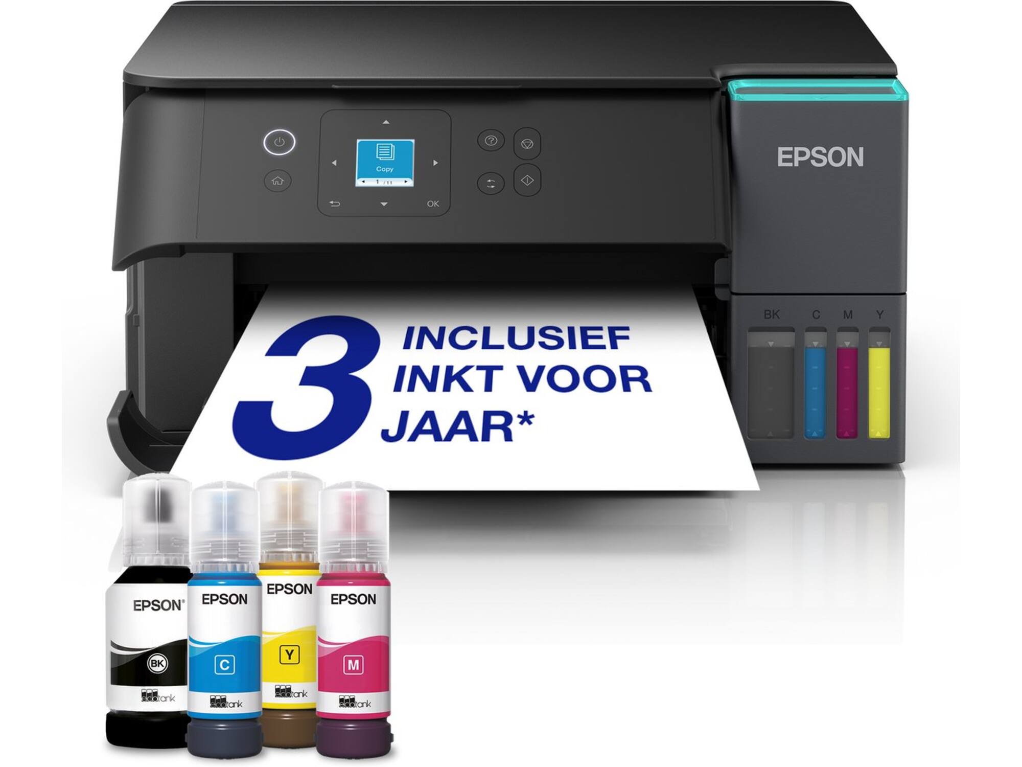 Epson EcoTank ET-2950