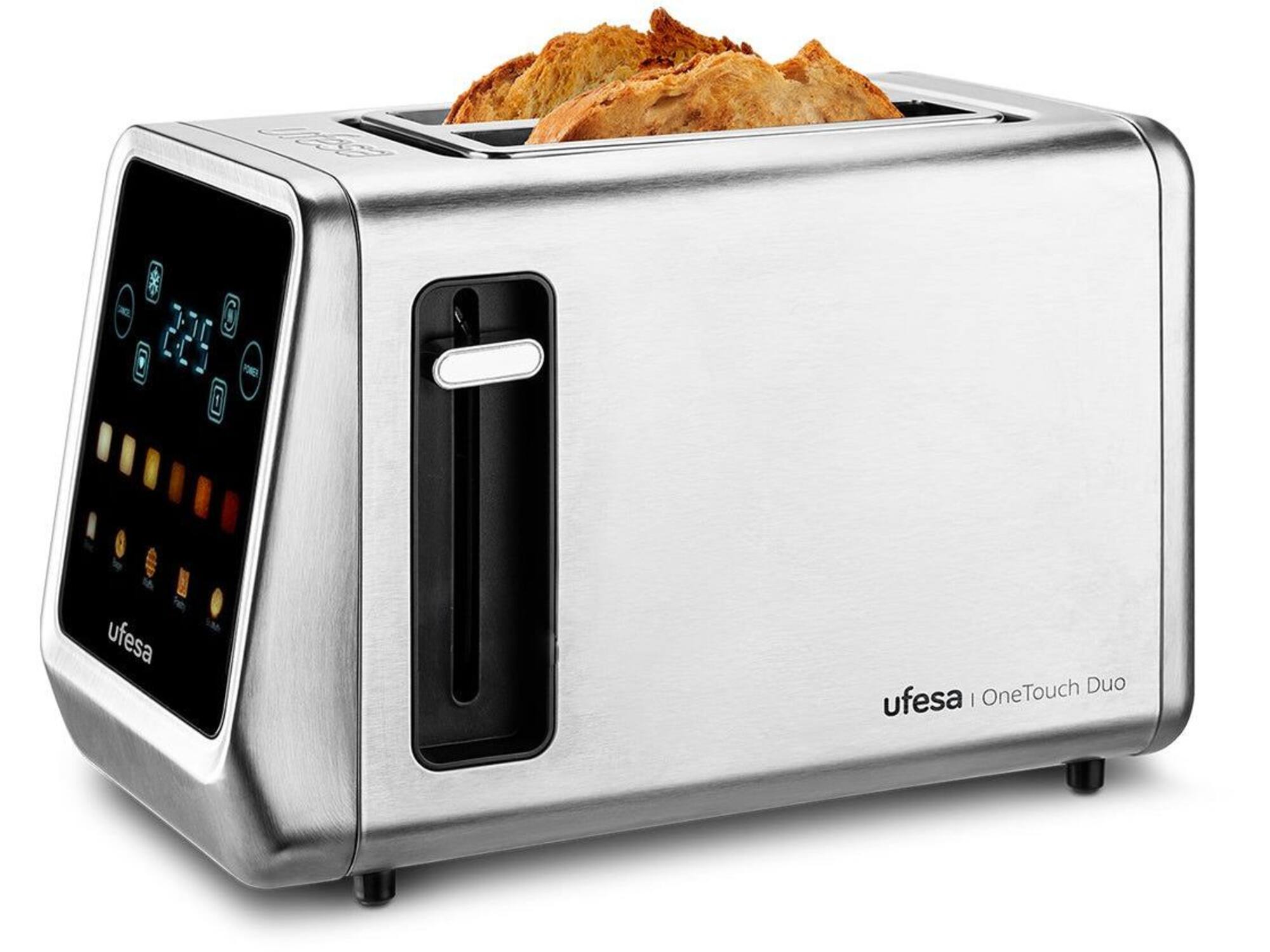 Ufesa One Touch Duo