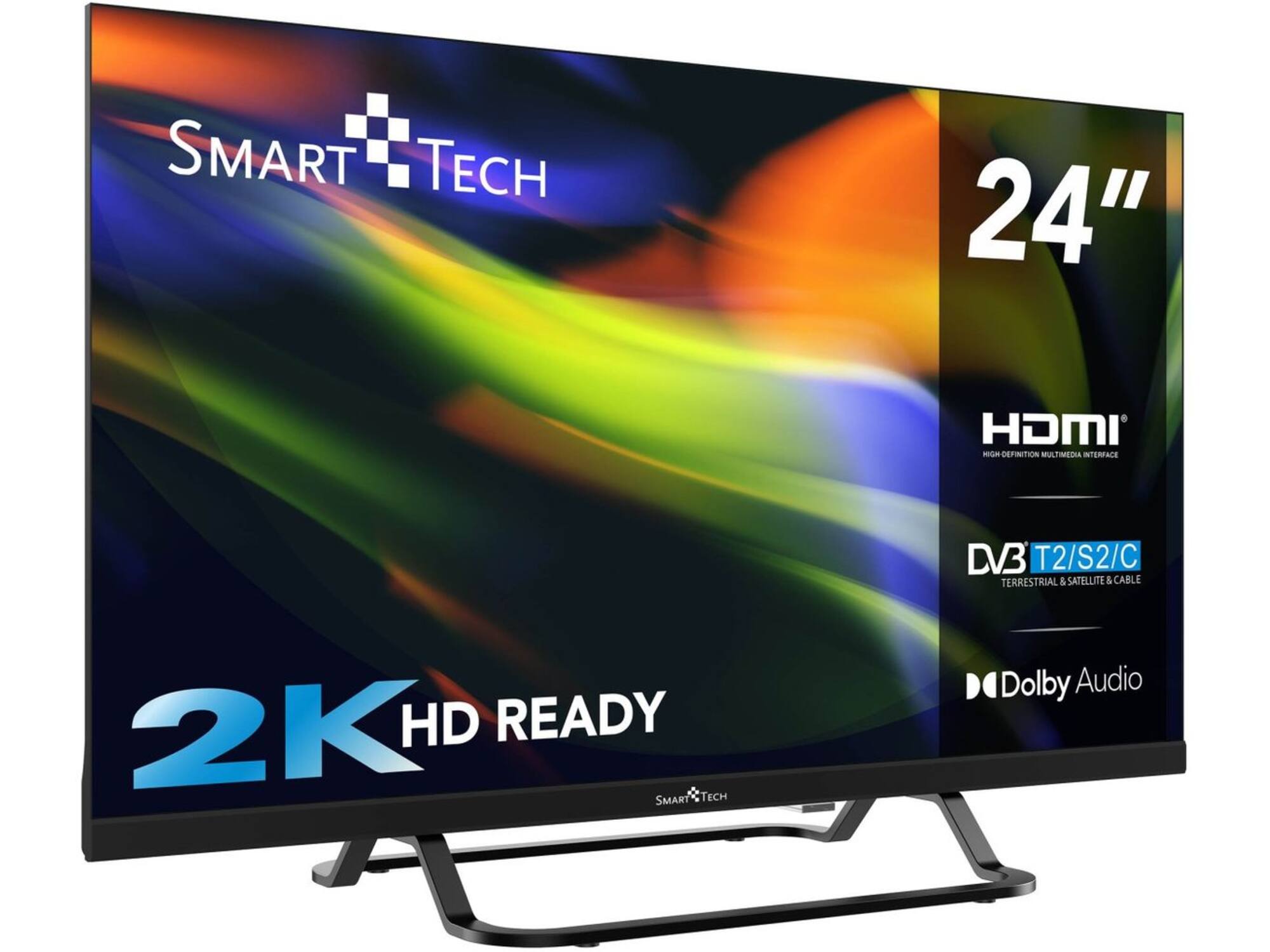 Smart Tech 24HN01V1C