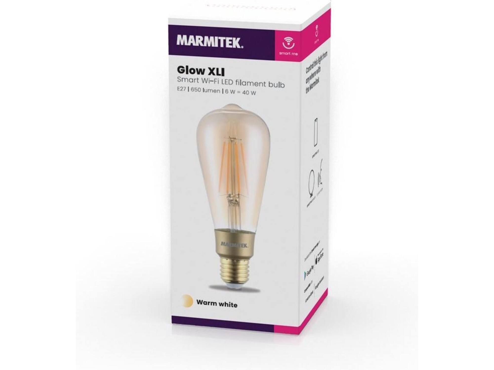 Marmitek GLOW XLI