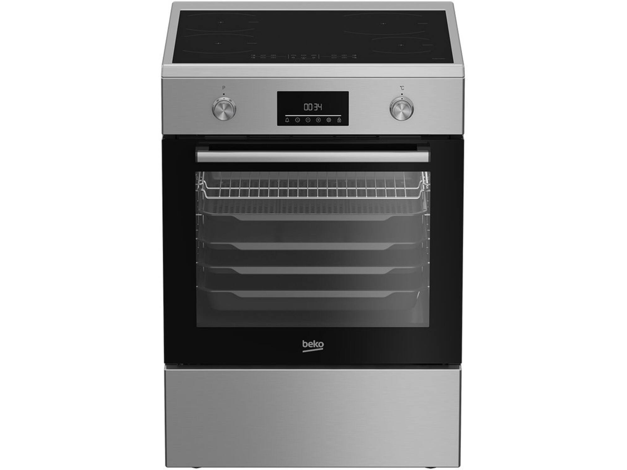 Beko FBMA6930GX